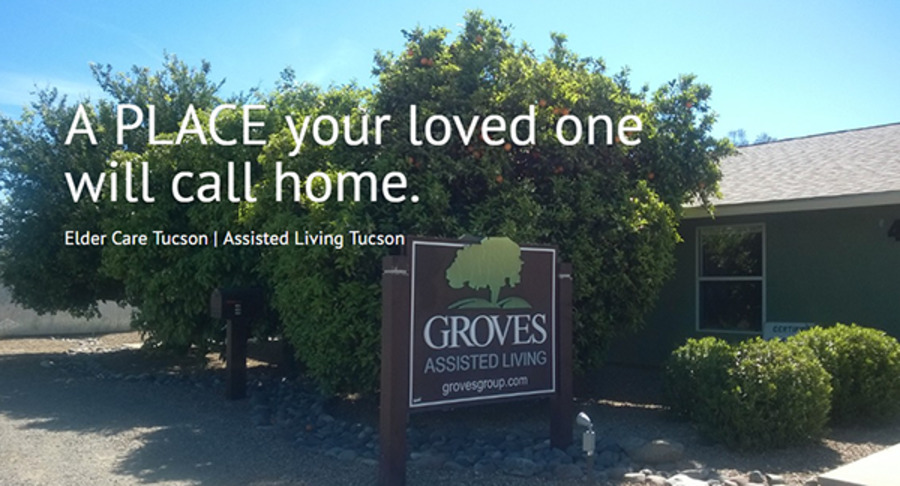 Groves Assisted Living