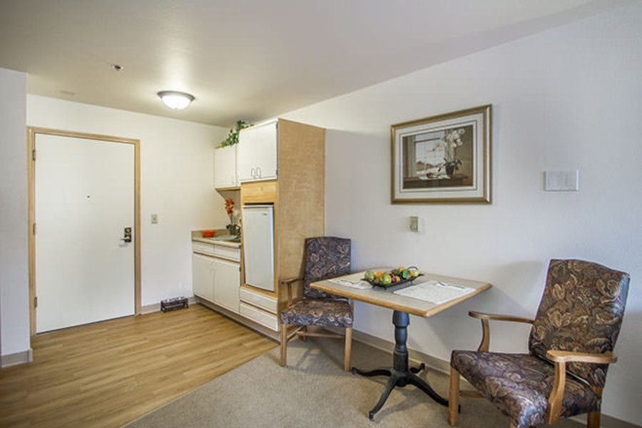 Brookdale Boise Parkcenter Assisted Living