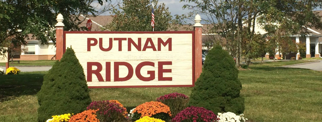 Putnam Ridge image
