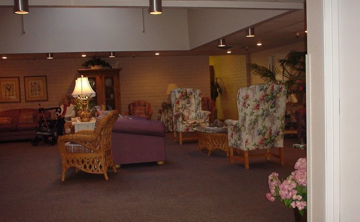 Tri-Cities Retirement Inn