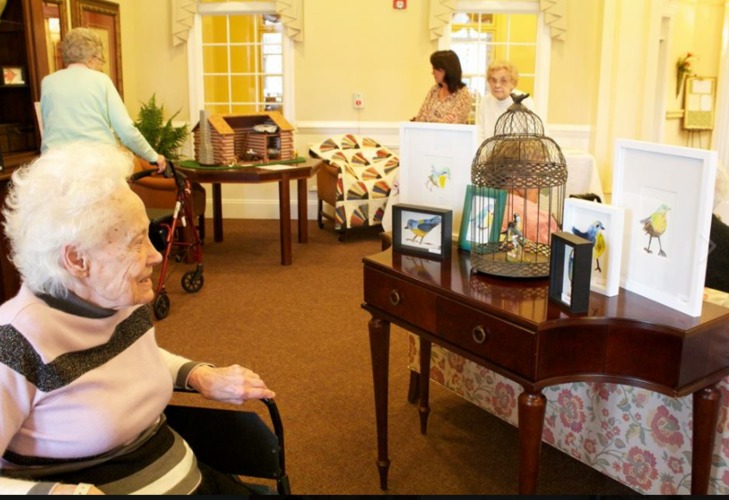 Spring Arbor of Williamsburg Williamsburg, VA