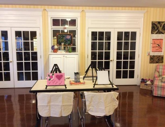 Spring Arbor of Williamsburg Williamsburg, VA