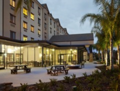 photo of CraneÍs View Lodge