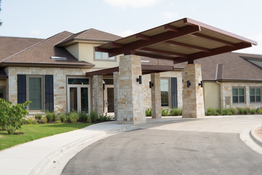 The Monarch at Round Rock