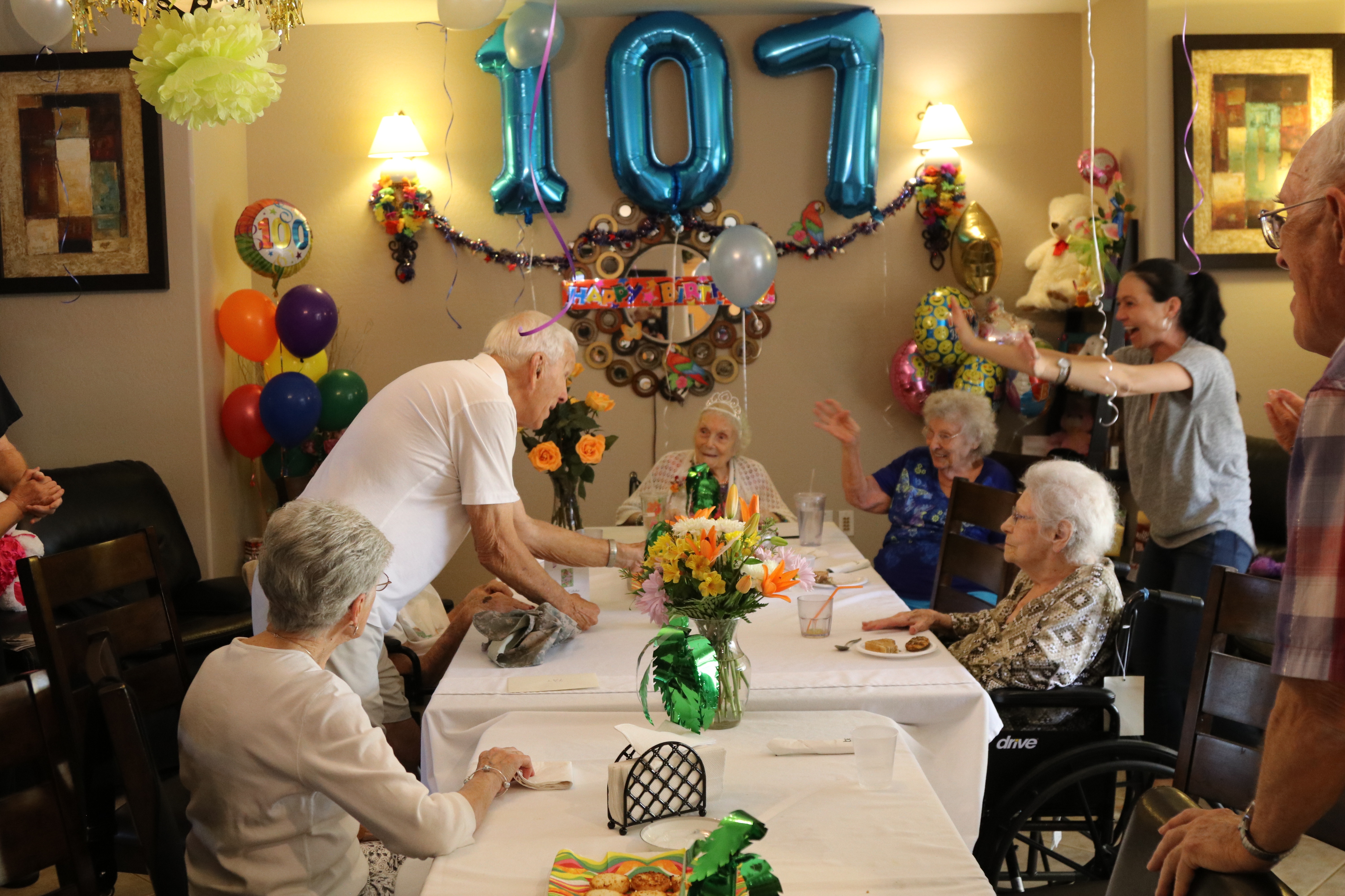 All Care Assisted Living Home image