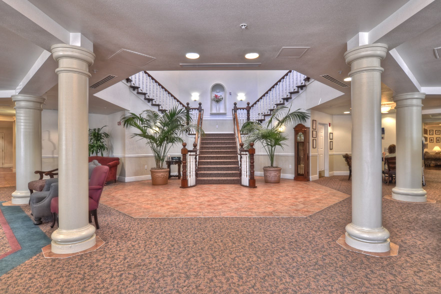 Ivy Park at Santa Rosa