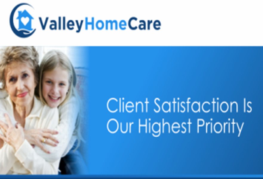 Valley Home Care  - Fresno, CA