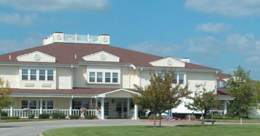 River Pointe Health Campus