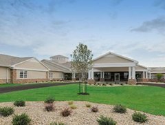 The 10 Best Nursing Homes in Macomb County, MI for 2022