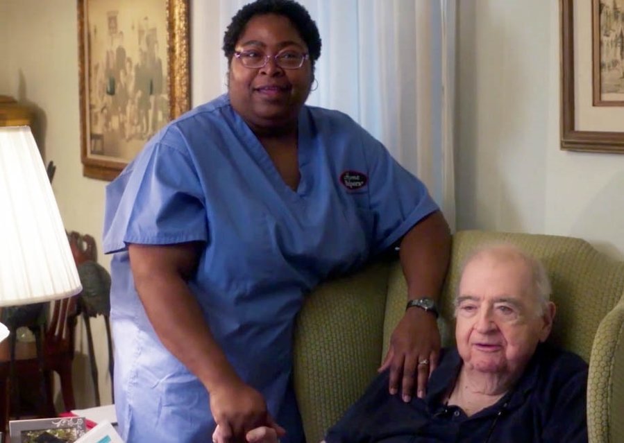 Home Helpers of Suncity West