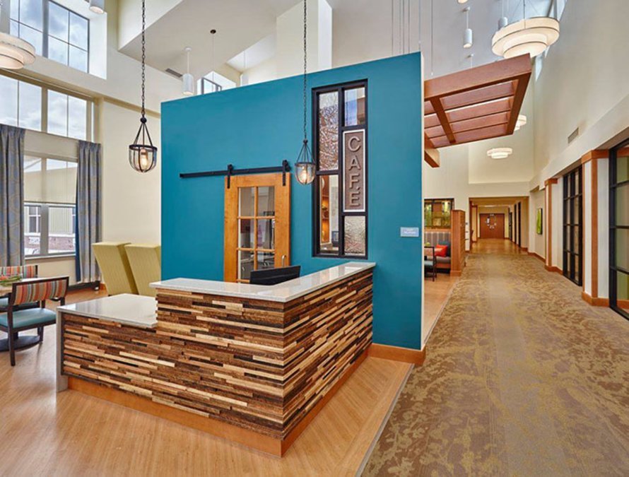 The Springs of Mooresville