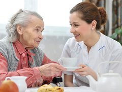 Stella Orton Home Care Agency Staten Island