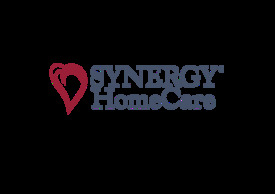 SYNERGY HomeCare of Irving