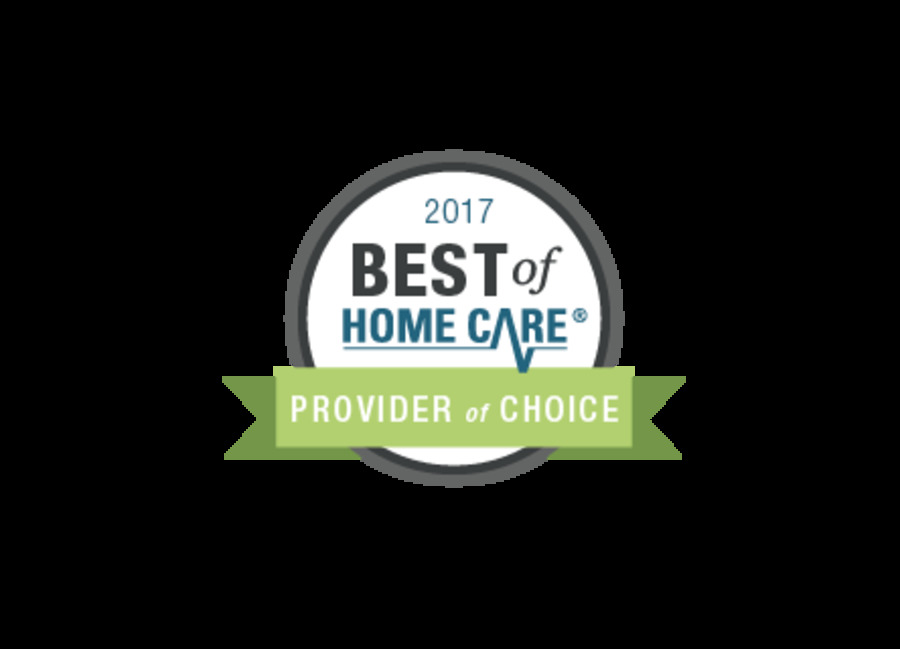 SYNERGY HomeCare of Irving