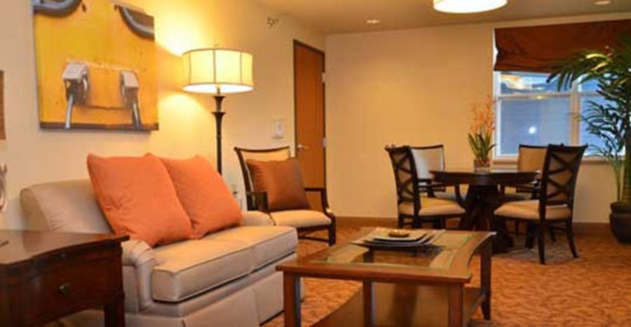 Arlington Place Health Campus