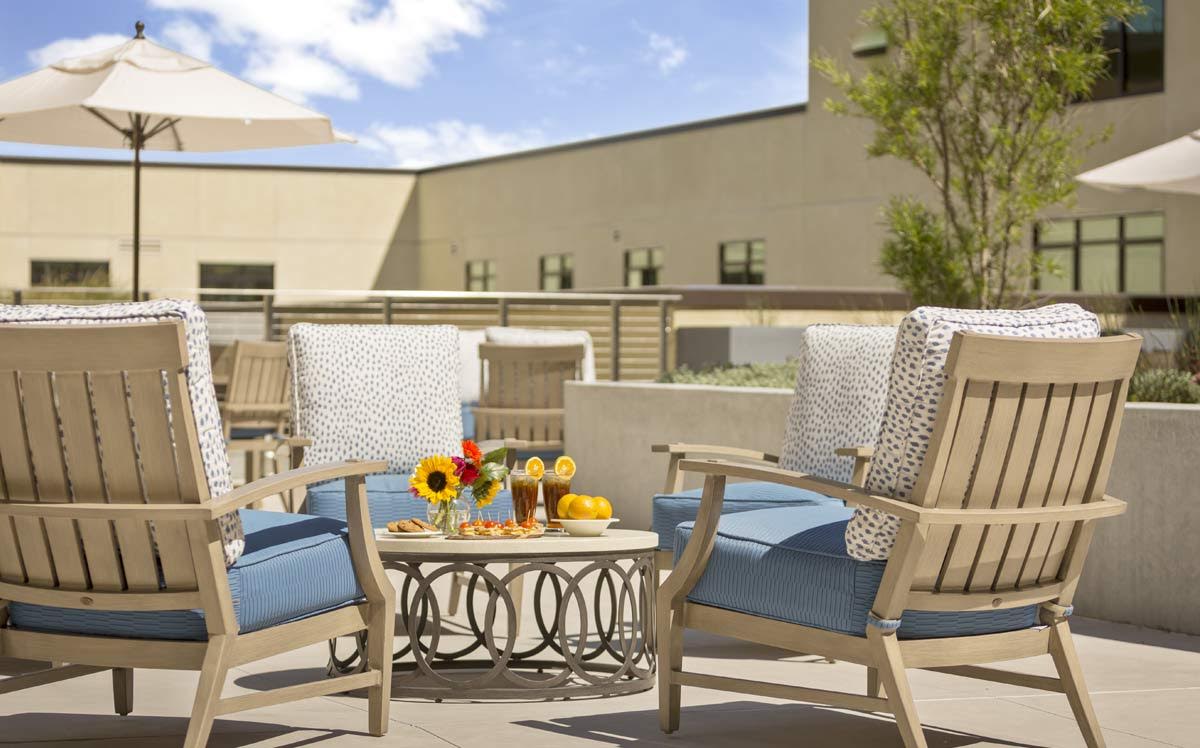 Atria at Foster Square