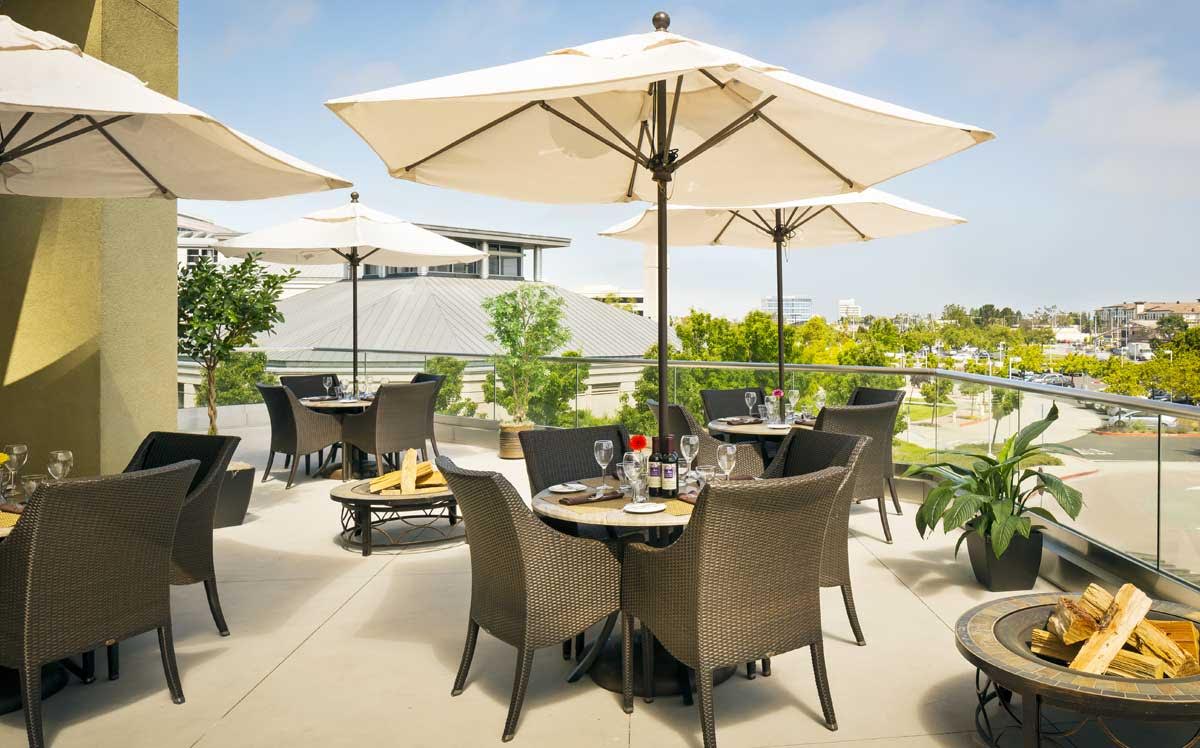 Atria at Foster Square