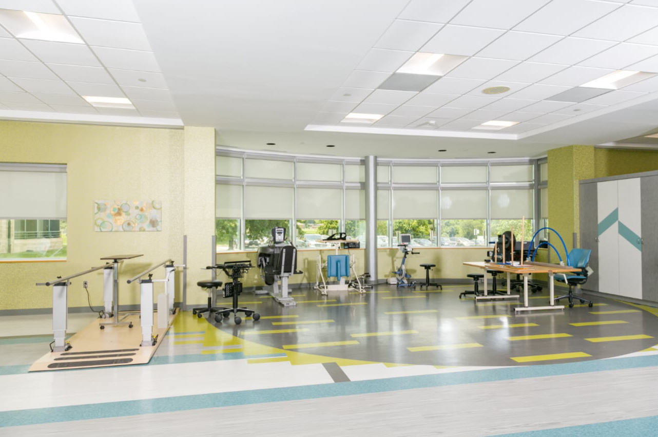 Elmwood Hills Healthcare Center image