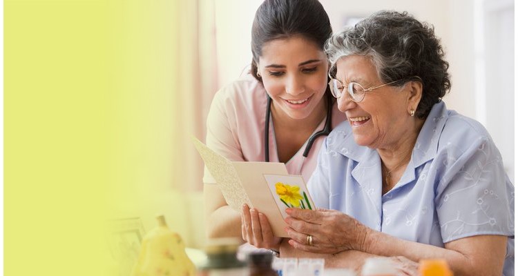 The 10 Best Home Care Agencies for Seniors in Beaumont TX for