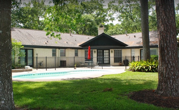 Assisted Living by Unlimited Care Cottages (Kingwood Cottage)