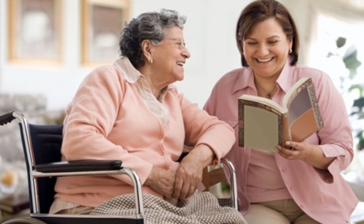 Homecare Solutions SC LLC - Columbia, SC - Senior Care