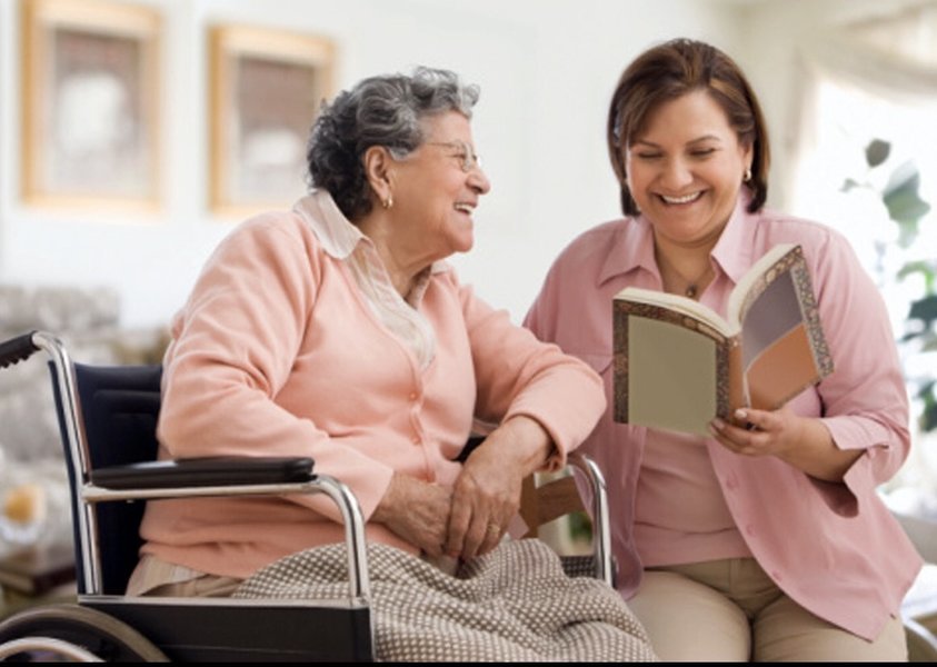 Homecare Solutions SC LLC - Columbia, SC