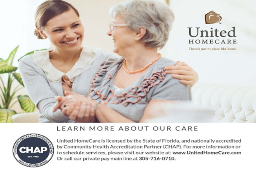 Platinum Care Options by United HomeCare