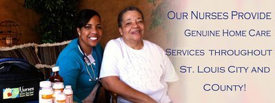 Home Care Services of Metropolitan St. Louis Ltd. - Saint Louis, MO