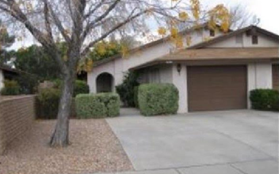 Active Care Homes II