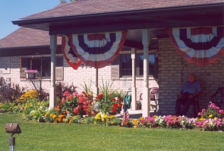 Cardinal Ridge Residential Care Green Bay, WI