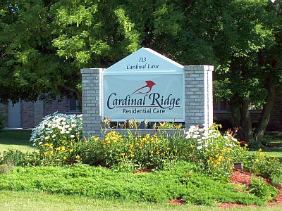Cardinal Ridge Residential Care image