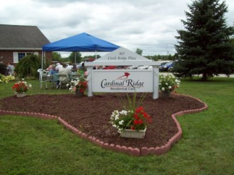 Cardinal Ridge Residential Care