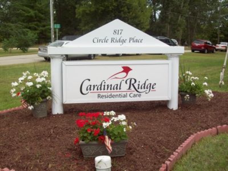 Cardinal Ridge Residential Care