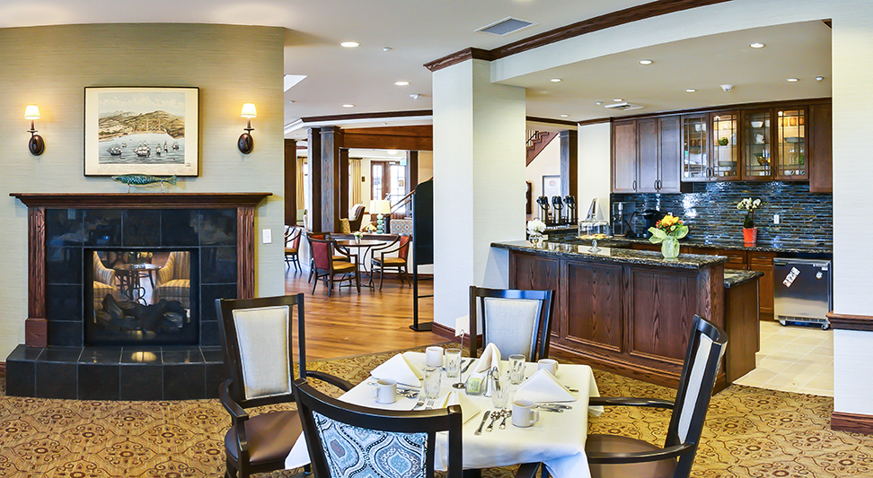Oakmont of Burlingame