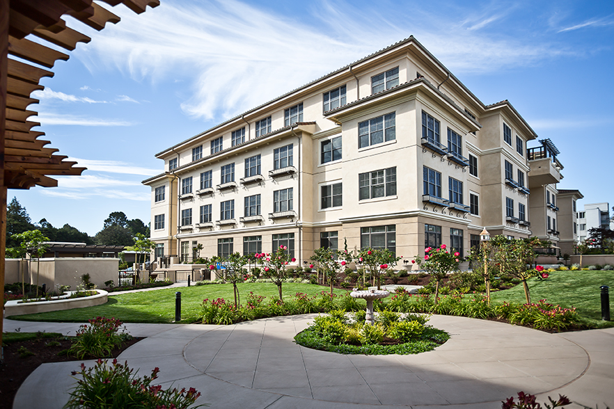Oakmont of Burlingame
