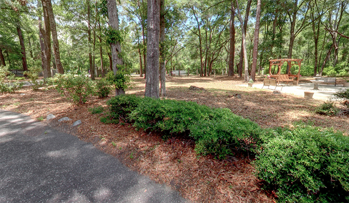 Dayspring of Johns Island