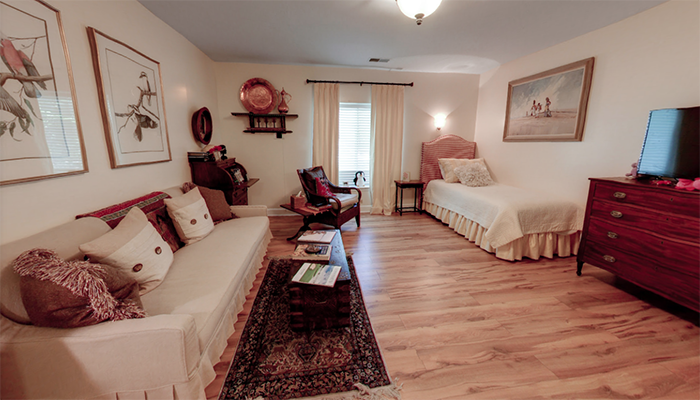 Dayspring of Johns Island