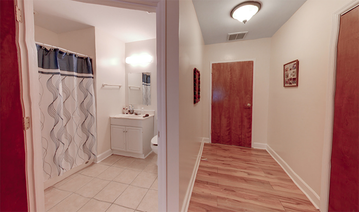 Dayspring of Johns Island