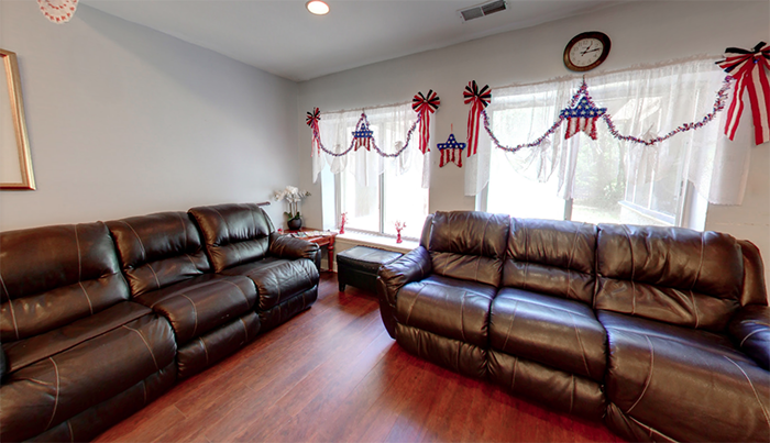 Dayspring of Johns Island