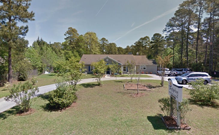 Dayspring Assisted Living - Hollywood, SC - $2500/Mo Starting Cost