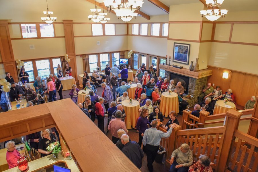 The Springs at Clackamas Woods