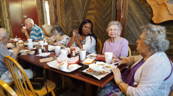 Graceland at Garden Ridge