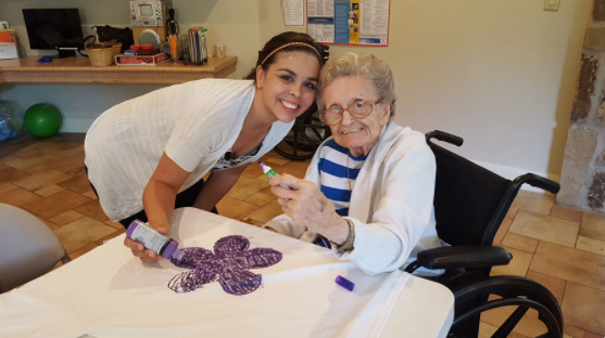 Graceland at Garden Ridge