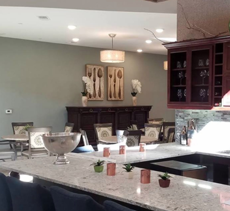 Sodalis at Stone Oak