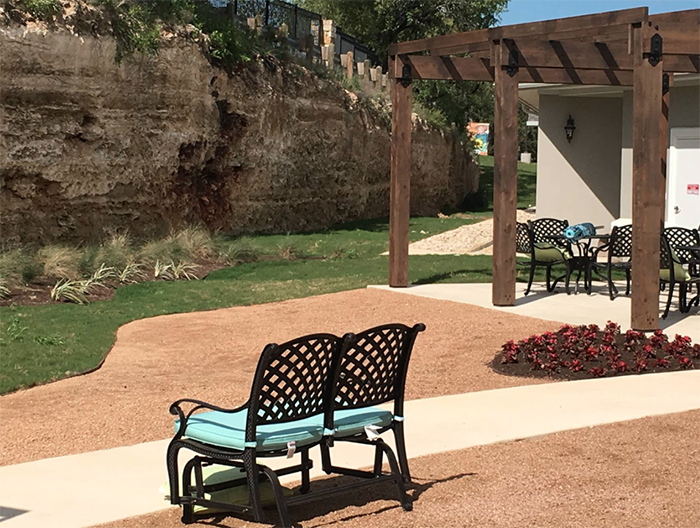 Sodalis at Stone Oak