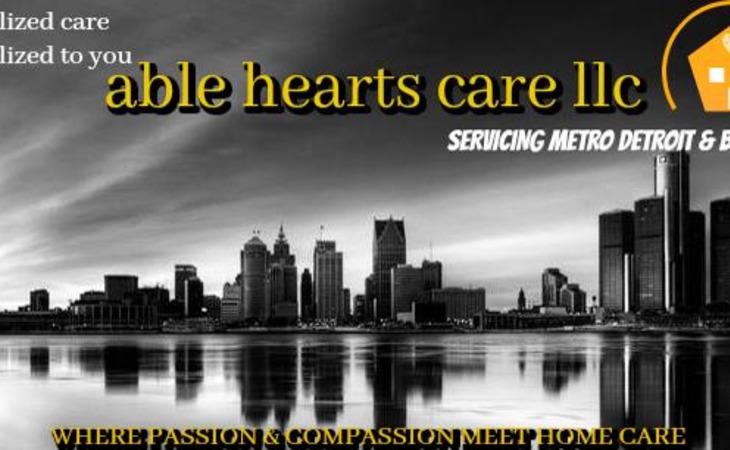 photo of Able Hearts Care