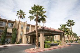 Desert Springs Senior Living