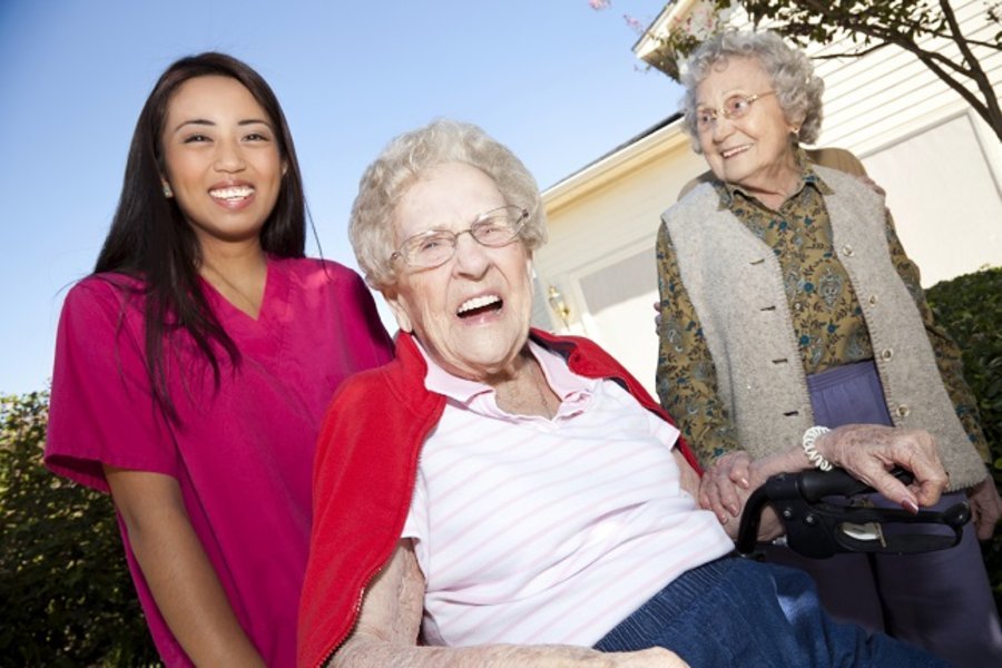 Optimi Homecare Inc - West Chicago, IL