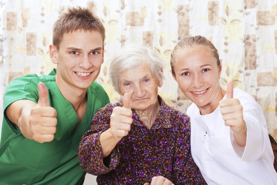 Optimi Homecare Inc - West Chicago, IL