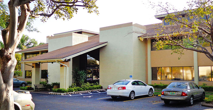 Plaza of Hallandale Beach Assisted Living image